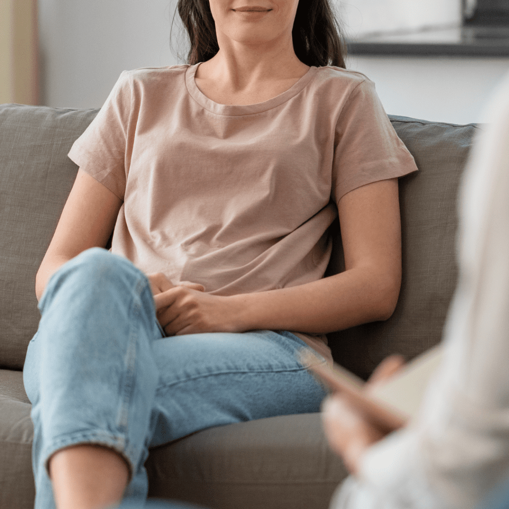 Astute Living Care consistent NDIS support